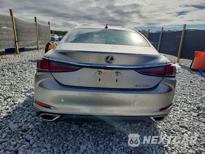 Zdjęcie 6 z 13 samochodu: 2019 LEXUS ES 350 VIN:58ABZ1B14KU007642 - miniatura