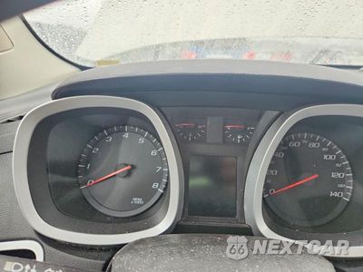 Zdjęcie 9 z 13 samochodu: 2015 CHEVROLET EQUINOX LT VIN:2GNALBEK9F1165812 - miniatura