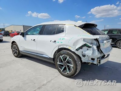 Drugie zdjęcie samochodu z przodu: 2025 CHEVROLET EQUINOX LT VIN:3GN7DLRPXSS114580 - miniatura