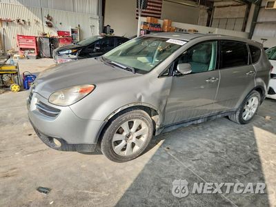2006 SUBARU B9 TRIBECA 3.0 H6/3.0 H6 LIMITED 4S4WX85CX64403634 - główne zdjęcie licytacji z USA - miniatura
