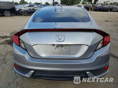 Zdjęcie 6 z 12 samochodu: 2020 HONDA CIVIC EX VIN:2HGFC3B33LH352582 - miniatura