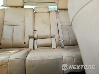 Zdjęcie 10 z 13 samochodu: 2016 NISSAN ROGUE SL VIN:KNMAT2MT6GP736809 - miniatura