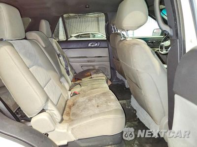 Zdjęcie 11 z 14 samochodu: 2012 FORD EXPLORER VIN:1FMHK7B83CGA72097 - miniatura