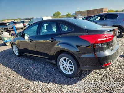 Drugie zdjęcie samochodu z przodu: 2018 FORD FOCUS SE VIN:1FADP3F2XJL278062 - miniatura