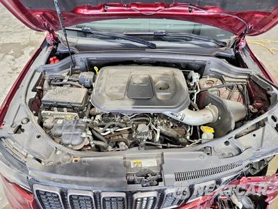 Zdjęcie 11 z 12 samochodu: 2020 JEEP GRAND CHEROKEE LIMITED VIN:1C4RJFBG7LC317648 - miniatura