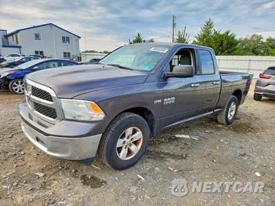 2015 RAM 1500 SLT 1C6RR6GT3FS634116 - główne zdjęcie licytacji z USA - miniatura