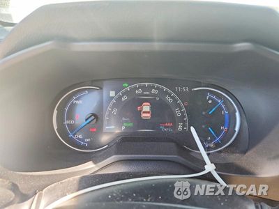Zdjęcie 9 z 12 samochodu: 2024 TOYOTA RAV4 HYBRID XLE VIN:2T3RWRFVXRW200986 - miniatura