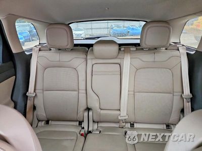 Zdjęcie 10 z 13 samochodu: 2020 LINCOLN CORSAIR VIN:5LMCJ1D98LUL16616 - miniatura
