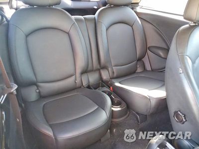 Zdjęcie 10 z 12 samochodu: 2014 MINI COOPER PACEMAN VIN:WMWSS1C52EWN94608 - miniatura
