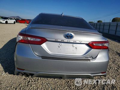 Zdjęcie 6 z 12 samochodu: 2020 TOYOTA CAMRY SE VIN:4T1G31AKXLU011981 - miniatura