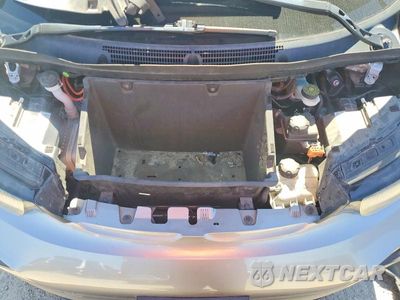 Zdjęcie 11 z 12 samochodu: 2014 BMW I3 REX VIN:WBY1Z4C57EV274491 - miniatura