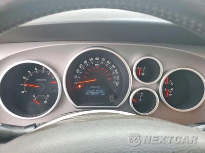 Zdjęcie 9 z 13 samochodu: 2011 TOYOTA SEQUOIA LIMITED VIN:5TDJY5G15BS050434 - miniatura