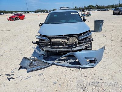 Piąte zdjęcie samochodu w środku: 2023 HONDA CIVIC SPORT VIN:2HGFE2F56PH527204 - miniatura