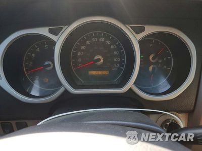 Zdjęcie 9 z 12 samochodu: 2003 TOYOTA 4RUNNER LIMITED VIN:JTEZT17R430011947 - miniatura