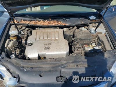Zdjęcie 11 z 12 samochodu: 2008 TOYOTA AVALON XLS VIN:4T1BK36B78U260876 - miniatura