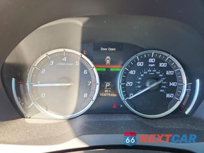 Zdjęcie 9 z 12 samochodu: 2015 ACURA MDX ADVANCE VIN:5FRYD4H81FB006472 - miniatura