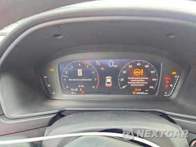 Zdjęcie 9 z 12 samochodu: 2023 HONDA ACCORD EX VIN:1HGCY1F38PA030642 - miniatura
