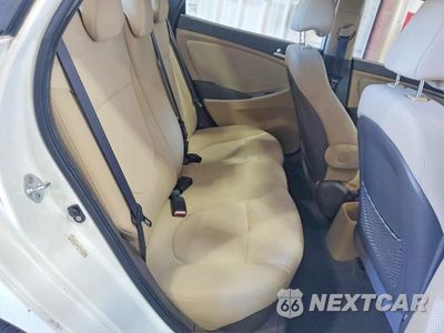 Zdjęcie 10 z 12 samochodu: 2012 HYUNDAI ACCENT GLS VIN:KMHCT4AE1CU261541 - miniatura