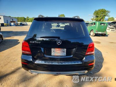 Zdjęcie 6 z 13 samochodu: 2014 MERCEDES-BENZ GLK 350 VIN:WDCGG5HBXEG244860 - miniatura