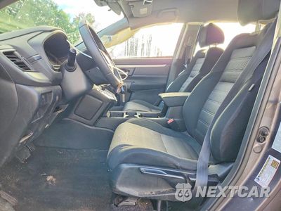 Zdjęcie 7 z 13 samochodu: 2021 HONDA CR-V LX VIN:5J6RW2H24MA008927 - miniatura