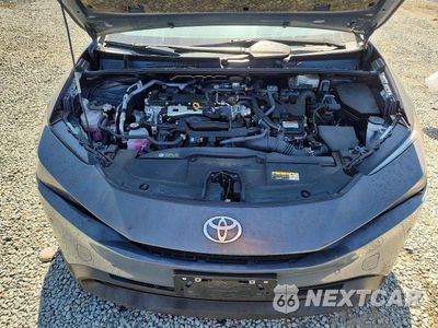 Zdjęcie 11 z 12 samochodu: 2024 TOYOTA PRIUS LE VIN:JTDACAAU0R3025513 - miniatura