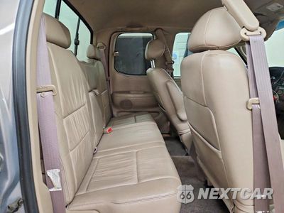 Zdjęcie 10 z 13 samochodu: 2000 TOYOTA TUNDRA ACCESS CAB LIMITED VIN:5TBRT3818YS055519 - miniatura