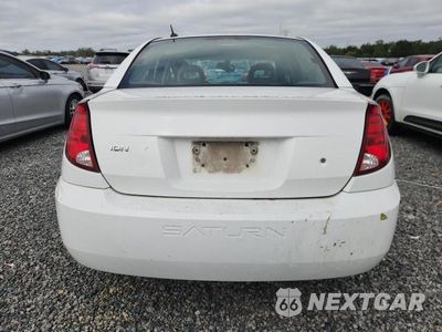 Zdjęcie 6 z 12 samochodu: 2007 SATURN ION LEVEL 2 VIN:1G8AJ55FX7Z129195 - miniatura