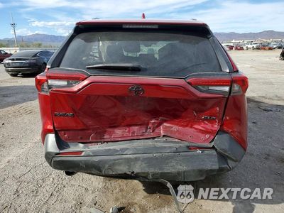 Zdjęcie 6 z 13 samochodu: 2022 TOYOTA RAV4 XLE VIN:2T3W1RFV4NW222574 - miniatura