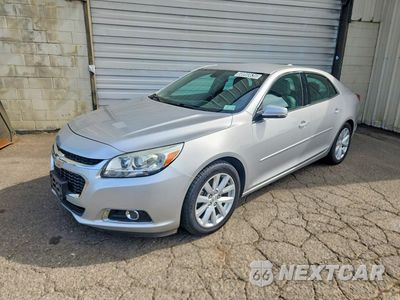 2015 CHEVROLET MALIBU 2LT 1G11D5SL8FF250128 - główne zdjęcie licytacji z USA - miniatura
