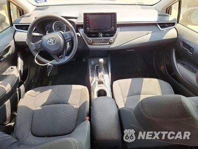 Zdjęcie 8 z 12 samochodu: 2022 TOYOTA COROLLA LE VIN:JTDEPMAE1NJ226925 - miniatura