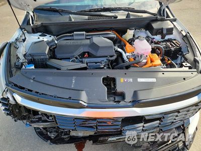 Zdjęcie 12 z 13 samochodu: 2027 KIA SPORTAGE SX PRESTIGE VIN:7YAPEDDG4VY003032 - miniatura