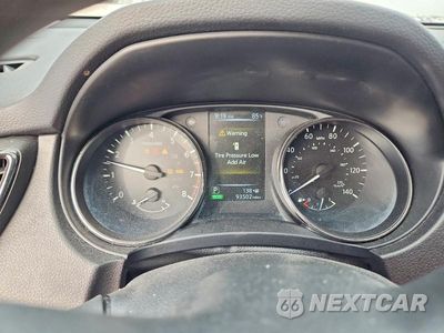 Zdjęcie 9 z 13 samochodu: 2017 NISSAN ROGUE S VIN:JN8AT2MT5HW141090 - miniatura
