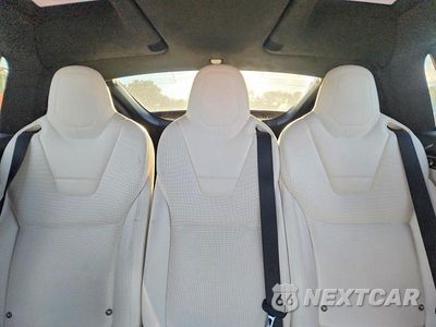Zdjęcie 10 z 12 samochodu: 2016 TESLA MODEL X VIN:5YJXCAE41GF000835 - miniatura