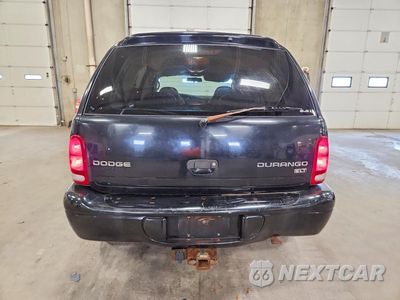 Zdjęcie 6 z 14 samochodu: 2003 DODGE DURANGO SLT VIN:1D4HS48NX3F500806 - miniatura