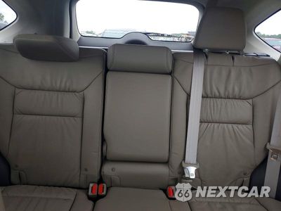 Zdjęcie 10 z 13 samochodu: 2014 HONDA CR-V EXL VIN:5J6RM4H71EL098816 - miniatura