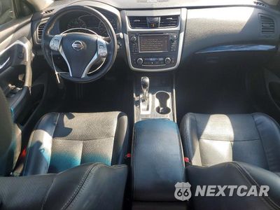 Zdjęcie 8 z 12 samochodu: 2016 NISSAN ALTIMA 2.5 SL VIN:1N4AL3AP5GC125101 - miniatura