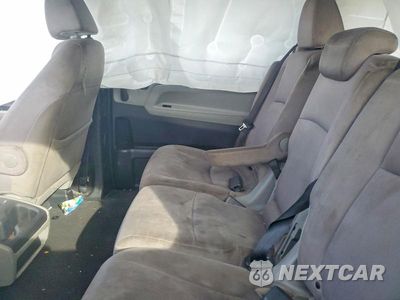 Zdjęcie 11 z 13 samochodu: 2018 HONDA ODYSSEY EX VIN:5FNRL6H55JB101748 - miniatura