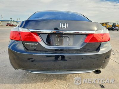 Zdjęcie 6 z 13 samochodu: 2014 HONDA ACCORD LX VIN:1HGCR2F35EA118385 - miniatura