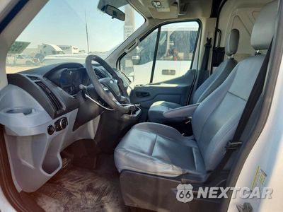 Zdjęcie 7 z 13 samochodu: 2015 FORD TRANSIT T-350 VIN:1FTSW2CG6FKA36879 - miniatura