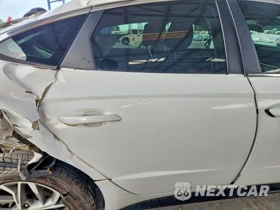 Zdjęcie 10 z 12 samochodu: 2023 HYUNDAI SONATA SEL VIN:KMHL64JA9PA335932 - miniatura