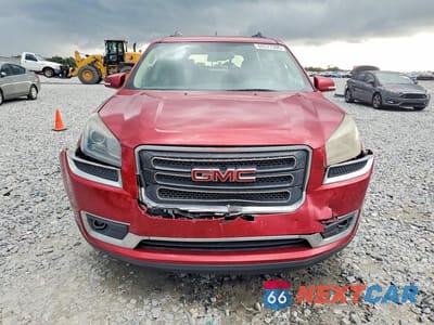 Piąte zdjęcie samochodu w środku: 2014 GMC ACADIA SLT-1 VIN:1GKKRRKD7EJ313782 - miniatura
