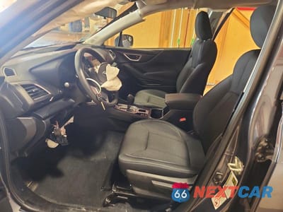 Zdjęcie 7 z 13 samochodu: 2020 SUBARU FORESTER VIN:JF2SKADC3LH479681 - miniatura