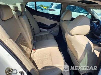 Zdjęcie 10 z 13 samochodu: 2016 NISSAN MAXIMA PLATINUM VIN:1N4AA6AP2GC438601 - miniatura