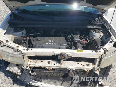 Zdjęcie 11 z 12 samochodu: 2006 SCION XB BASE VIN:JTLKT334464038532 - miniatura