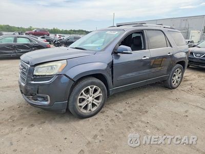 2014 GMC ACADIA SLT-1 1GKKVRKD4EJ314674 - główne zdjęcie licytacji z USA - miniatura