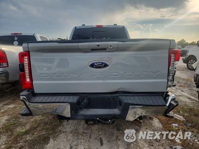 Zdjęcie 6 z 12 samochodu: 2025 FORD F250 SUPER DUTY VIN:1FT8W2BT7SEC18639 - miniatura
