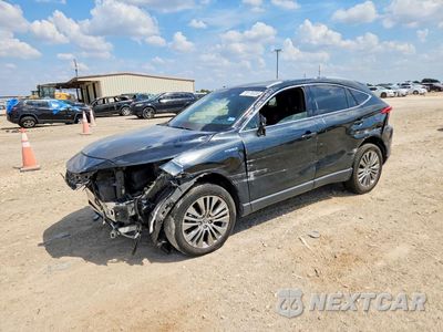 2021 TOYOTA VENZA LIMITED JTEAAAAH2MJ024761 - główne zdjęcie licytacji z USA - miniatura