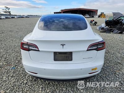 Zdjęcie 6 z 12 samochodu: 2019 TESLA MODEL 3 VIN:5YJ3E1EB2KF494820 - miniatura