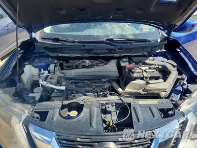 Zdjęcie 12 z 13 samochodu: 2019 NISSAN ROGUE S VIN:JN8AT2MV5KW387260 - miniatura
