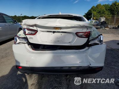 Zdjęcie 6 z 12 samochodu: 2022 CHEVROLET MALIBU LT VIN:1G1ZD5STXNF113774 - miniatura